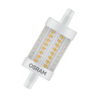 Osram STAR lampada LED 65 W R7s E