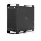 OWC Array RAID ThunderBay Flex 8 da 112 TB a 8 alloggiamenti Thunderbolt 3 (8 dischi rigidi da 14 TB)