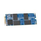 OWC Aura Pro 6G Mini PCI Express 500 GB Serial ATA III 3D TLC