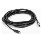 Owl Labs USB-C to USB-A Cable (16'/5M) cavo USB USB C USB A Nero
