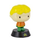 Paladone Aquaman Icon Light Illuminazione d'ambiente