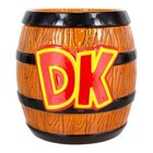 Paladone Biscottiera DONKEY KONG Cookie Jar (22x23cm) Marrone