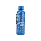 Paladone Bottiglia termica inox (500ml) PLAYSTATION ASTRO BOT Blu