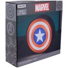 Paladone CAPTAIN AMERICA BOX LIGHT