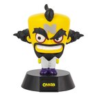 Paladone DOCTOR NEO CORTEX ICON LIGHT V2 BDP