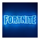 Paladone FORTNITE Logo neon wall Lampada - Lampada neon a muro