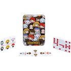 Paladone Harry Potter Chibi Dominoes CDU of 12