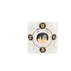 Paladone Harry Potter tazza Nero, Bianco, Giallo Universale 1 pz