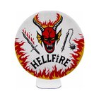 Paladone HELLFIRE CLUB LOGO LIGHT - Figura luminosa decorativa
