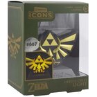 Paladone Hyrule Crest Icon Light BDP
