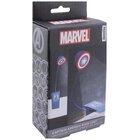 Paladone MARVEL CAPTAIN AMERICA BOOK LIGHT
