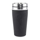 Paladone PLAYSTATION CONTROLLER TRAVEL MUG tazza da viaggio 415 ml Nero Acciaio inossidabile
