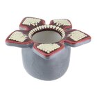 Paladone ST DEMOGORGON PEN POT - portapenne Ceramica Grigio