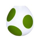 Paladone SUPER MARIO Yoshi Egg Lampada