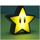 Paladone Super Star Light with Sound BDP Illuminazione d'ambiente