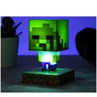 Paladone Zombie Icon Light BDP - luce notturna Illuminazione d'ambiente