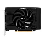 Palit GeForce RTX 5050 StormX NVIDIA 8 GB GDDR6