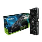 Palit GeForce RTX 5060 Ti Infinity 3 NVIDIA 16 GB GDDR7