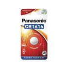 Panasonic 1 Panasonic CR 1616