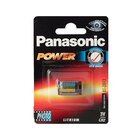 Panasonic 1 Panasonic Photo CR-2