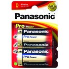 Panasonic 1x2 Pro Power LR 20 Mono