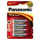 Panasonic 1x4 Pro Power LR 6 Mignon AA