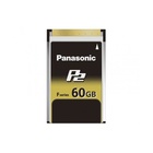 Panasonic AJ-P2E060FG Flash 60 GB