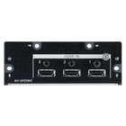 Panasonic AV-UHS5M3