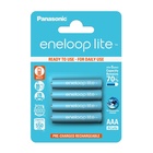 Panasonic BK-4LCCE/4BE ricambio per telefono Batteria