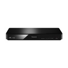 Panasonic DMP-BDT180EG Lettore Blu-Ray Compatibilità 3D Nero
