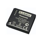 Panasonic DMW-BCJ13 a Ioni di Litio 1250 mAh