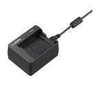 Panasonic DMW-BTC12E Caricabatterie USB per BLC12/BLG10/BLH7