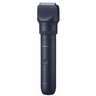 Panasonic ER-CKN2 Kit MULTISHAPE Regolabarba/tagliacapelli per uomo Wet & Dry Nero
