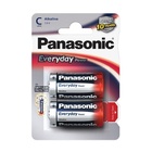 Panasonic Everyday Power Single-use battery C Alcalino