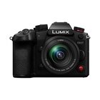 Panasonic GH7 + 12-60mm f/3.5-5.6