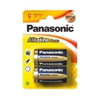 Panasonic Goobay LR14 2-BL Panasonic Alkaline Power Single-use battery C Alcalino