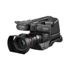 Panasonic HC-MDH3E MOS BSI Videocamera da spalla Nero Full HD