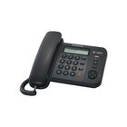 Panasonic KX-TS580EX1B Nero