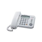 Panasonic KX-TS580EX1W Bianco