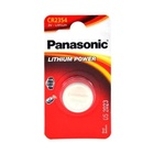 Panasonic Lithium Power Single-use battery CR2354 Litio