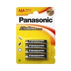 Panasonic LR03APB Batteria monouso Alcalino 4 pezzi