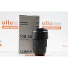 Panasonic 100-300mm f/4-5.6 Lumix G Vario Asph. HD Mega O.I.S.