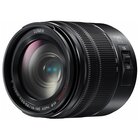 Panasonic Lumix G Vario 14-140mm f/3.5-5.6 II Nero