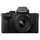 Panasonic Lumix G100D + 12-32mm f/3.5-5.6 Asph Mega OIS