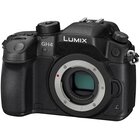 Panasonic Lumix GH4 Body [Usato]