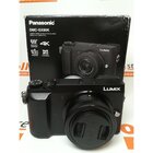 Panasonic Lumix GX80 + 12-32mm f/3.5-5.6 Nera USATO