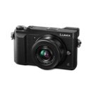 Panasonic Lumix GX80 + 12-32mm f/3.5-5.6 Nera [Usato]