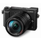 Panasonic Lumix GX80 + 14-140mm f/3.5-5.6 Nera