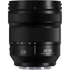Panasonic Lumix S 24-60mm f/2.8 - Scatola aperta