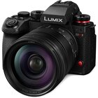 Panasonic Lumix S1R II + Lumix S 24-60mm f/2.8